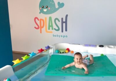 Splash Baby Spa Reus