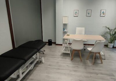 Masajes en Bilbao YoSoY