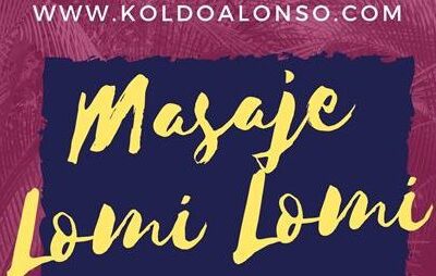 Koldo Alonso Centro Bienestar y Felicidad Bilbao