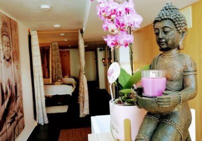 Buadaeng Thai Massage