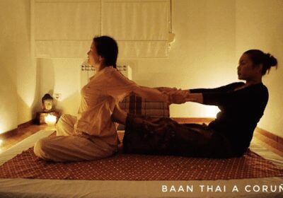 Baan Thai A Coruña
