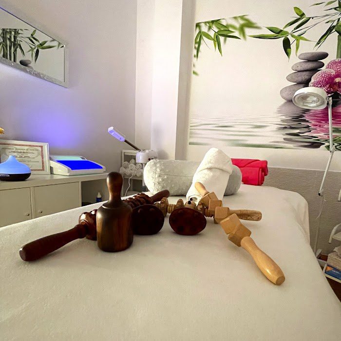 Mapyterapia Córdoba