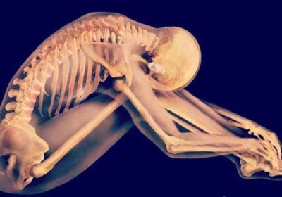 Consulta de Osteopatia y Masaje