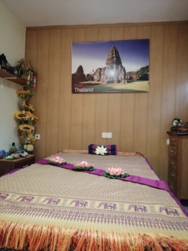 Kim Thai Massage