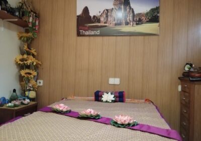 Kim Thai Massage