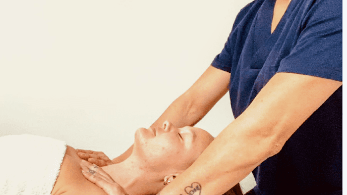 Masajes Inma Morales