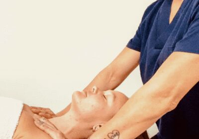 Masajes Inma Morales