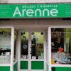 Arenne Belleza y Bienestar