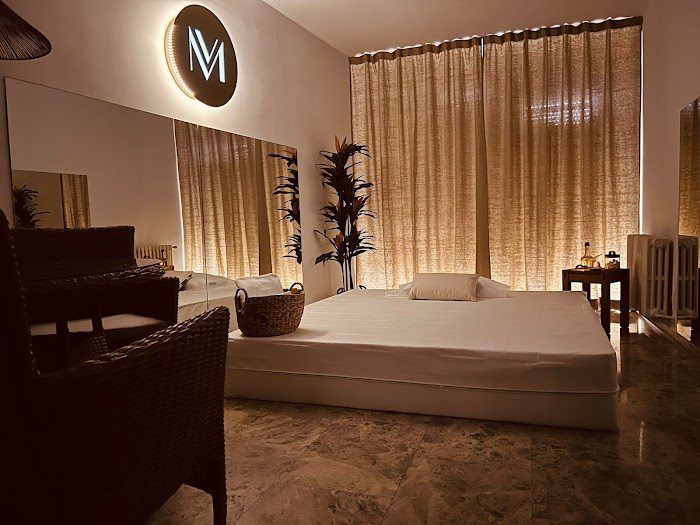 Máximas Vibraciones