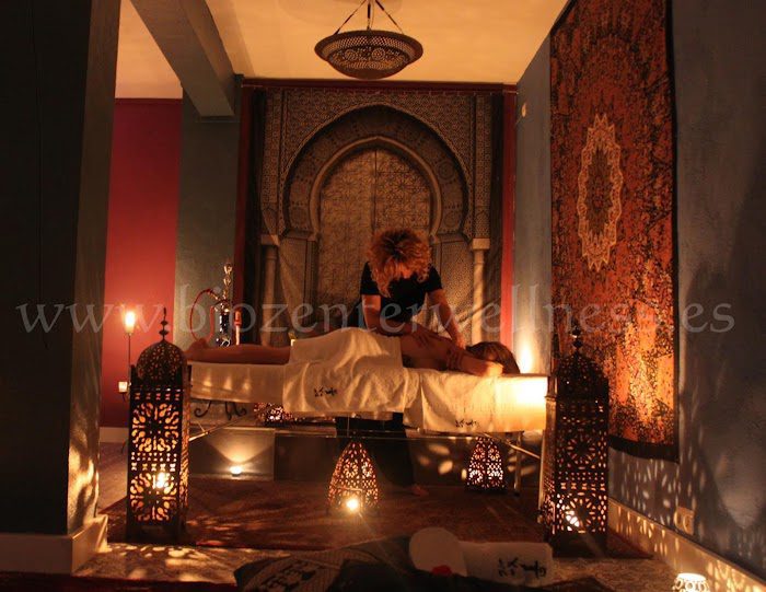 BioZenTer Wellness Masajes relajacion