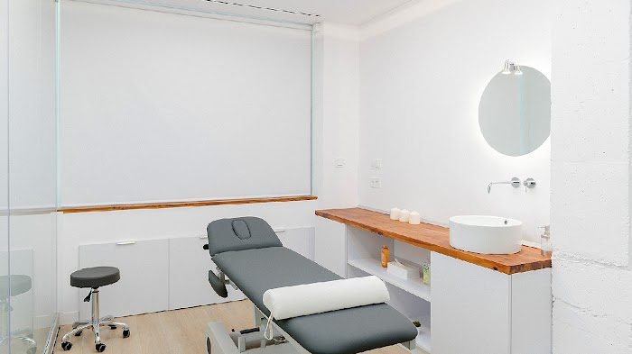 Aloe | Centro Osteopatía Masaje y Estetica Granada
