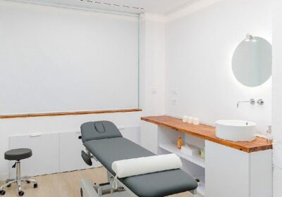 Aloe | Centro Osteopatía Masaje y Estetica Granada