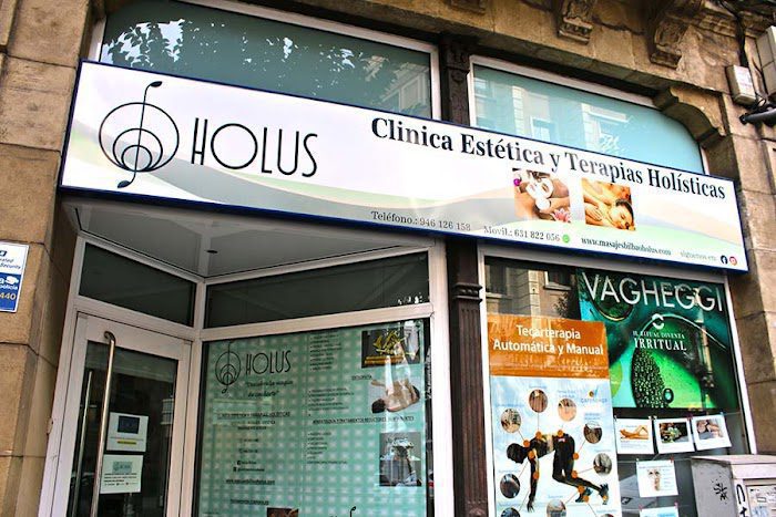 HoluS: Clínica Estética y Terapias Holísticas