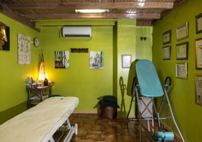 Ahimsa Masajes y Belleza