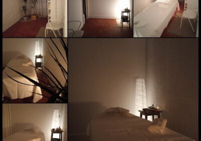 Artabra Masajes Terapéuticos