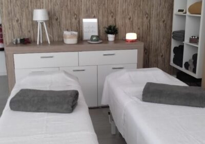 VITAL Centro de masajes & yoga