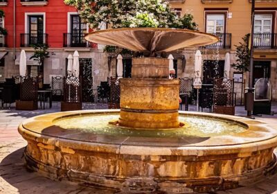 Centro de masajes Marta Moyano