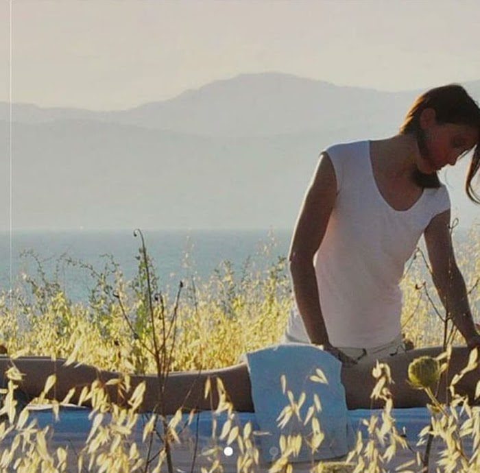 Harmony Massage Studio