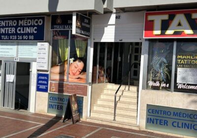 Jew Bangkok Thai Massage