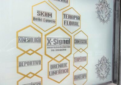 MASAJE Y TERAPIAS HOLISTICAS EN DEUSTO, CENTRO GANESHA