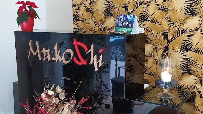 Makoshi. Masajes & Shiatsu en Valladolid