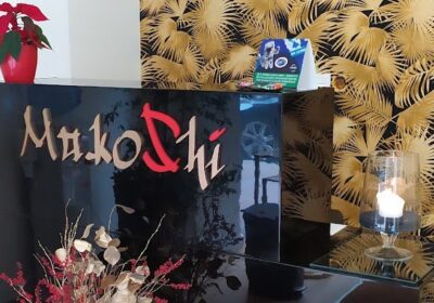 Makoshi. Masajes & Shiatsu en Valladolid