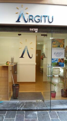 ARGITU