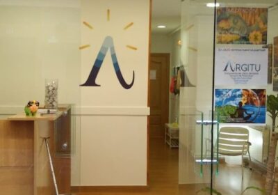 ARGITU