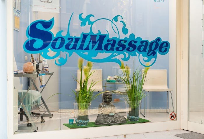 Soulmassage