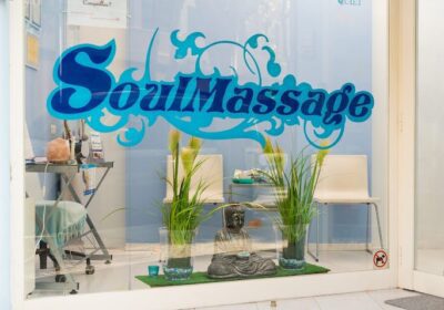 Soulmassage