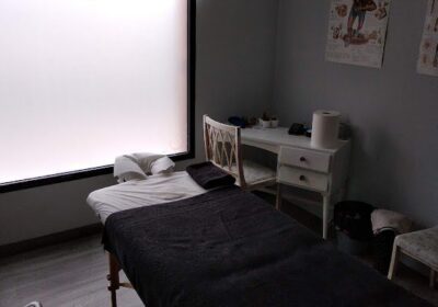 Baransu Centro de Masajes