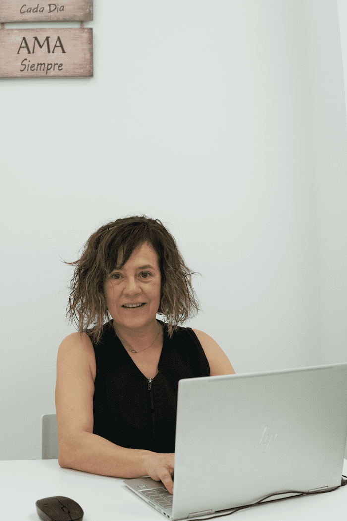 OH MASAJES FISIOTERAPIA | Beatriz Martínez Eslava | Pamplona Iruña