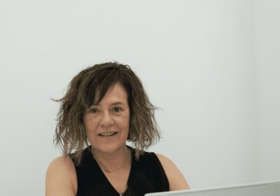 OH MASAJES FISIOTERAPIA | Beatriz Martínez Eslava | Pamplona Iruña