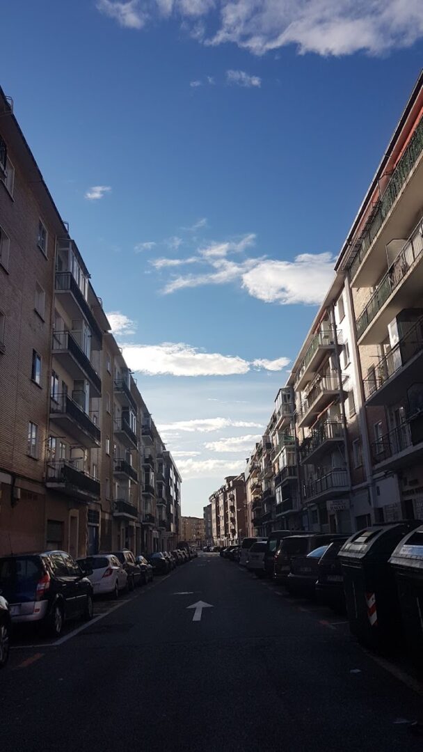 masajes Pamplona