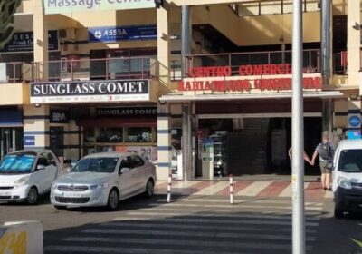 Los Cristianos Massage Tenerife