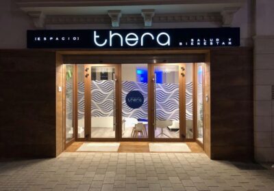 Espacio Thera Salud y Bienestar