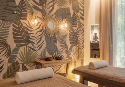 Spa & Massage by Casa Coco