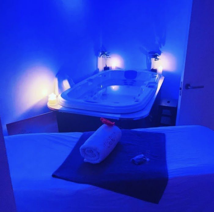 Abundance Spa Urbano