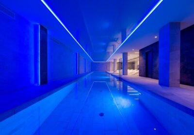 Cocoon Wellbeing & SPA