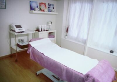 CENTRE BENESTAR LLORET DE MAR