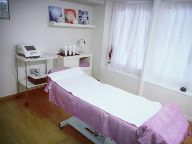 CENTRE BENESTAR LLORET DE MAR
