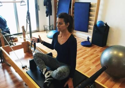 Gira-sol Fisioterapía- Masaje- Estètica-Nutrición-Pilates reformer