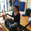 Gira-sol Fisioterapía- Masaje- Estètica-Nutrición-Pilates reformer