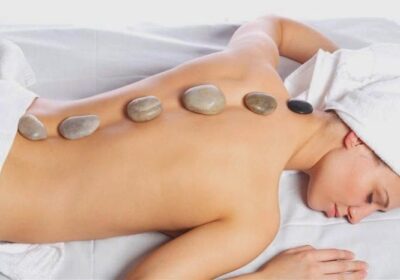 Masajista Xabier Prada