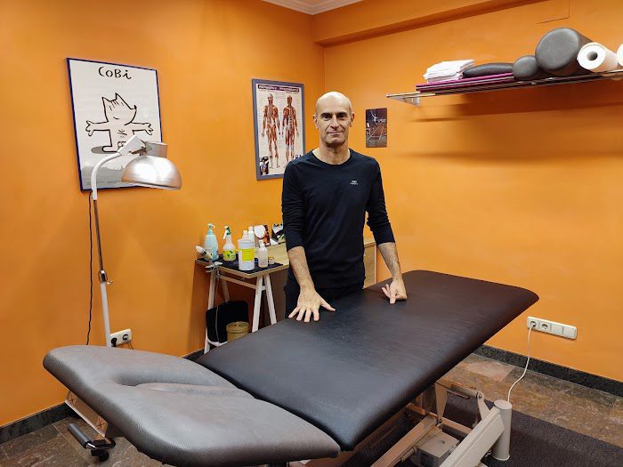 Javier San Adrián Cid