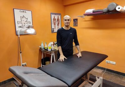 Javier San Adrián Cid