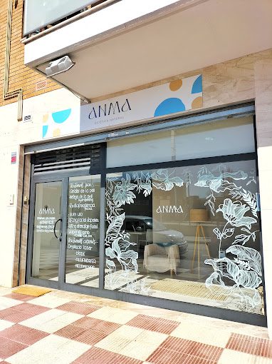 Anma , estética natural