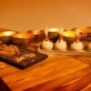 Oriental Spa