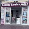 Beauty relax salon