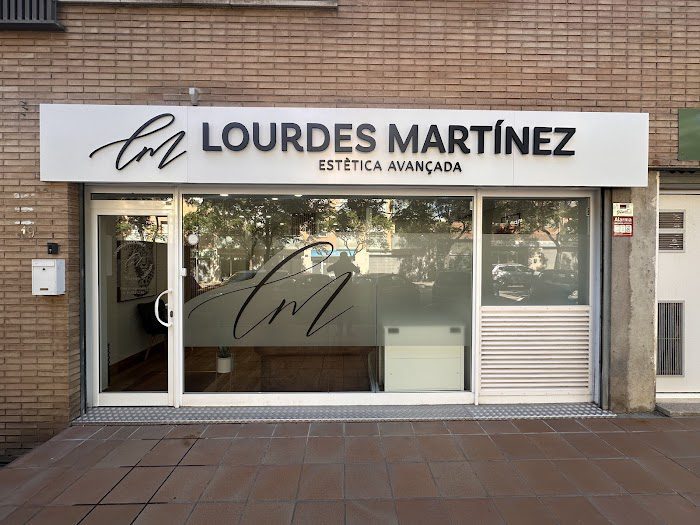 Lourdes Martínez Estética Avanzada